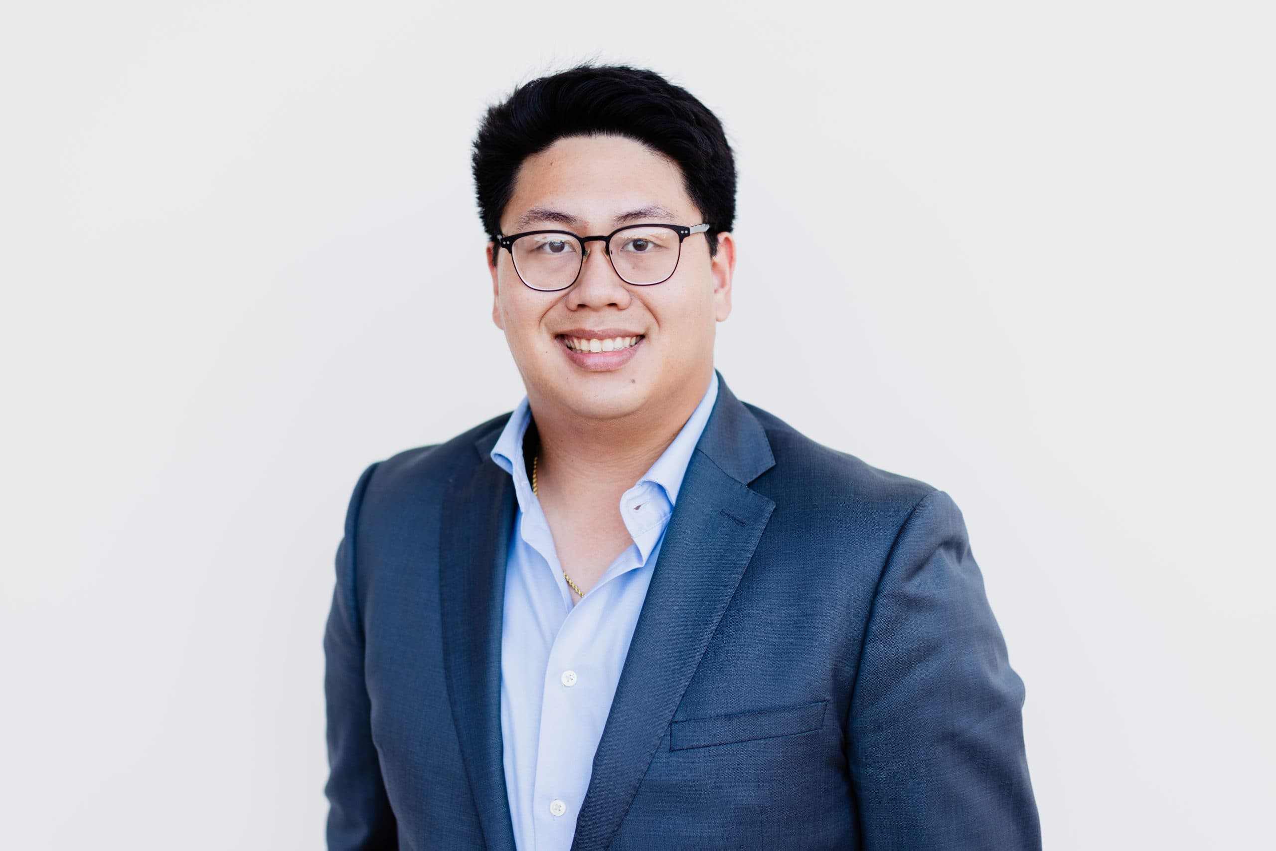 David Wong, Business Development Manager California  Southern CA Business Development